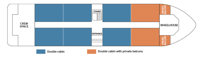 Main Deck